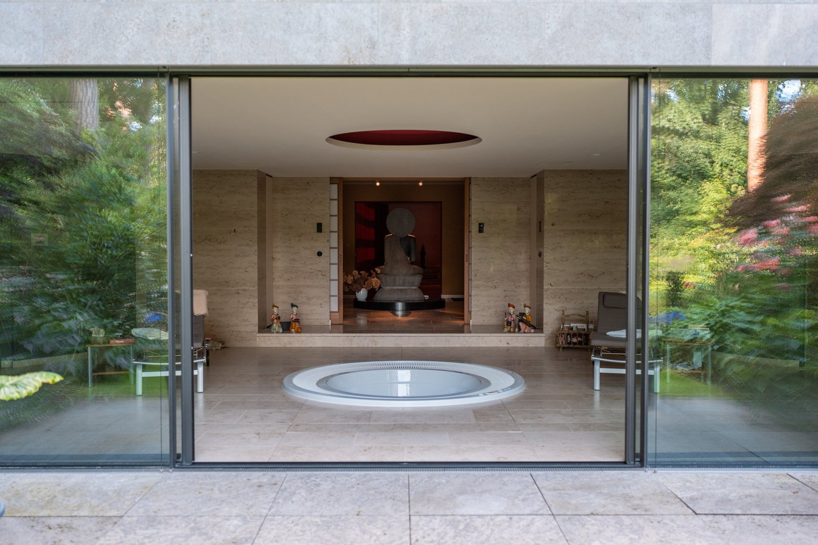 One Of A Kind Private Lakefront Legacy Villa In Berlin Zehlendorf Villa in Berlin, Berlin, Germany 1 - 15875017