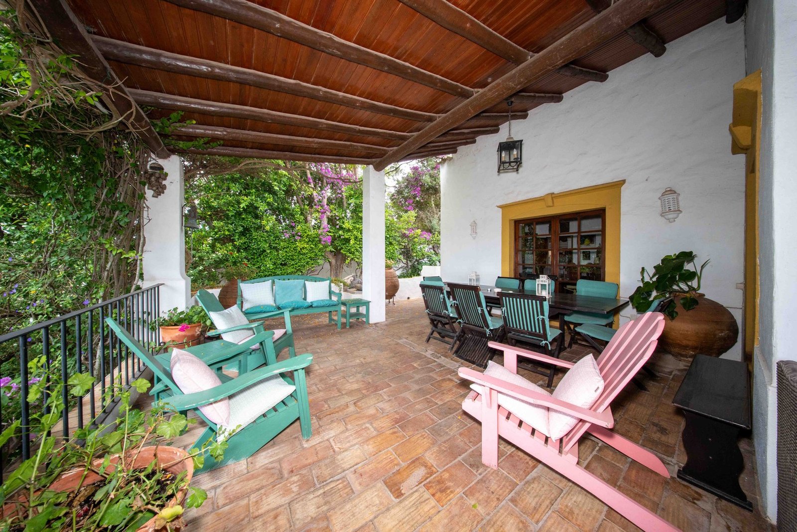 Stunning T9 Villa In Boliqueime! Villa in Boliqueime, Algarve, Portugal 1 - 16202444