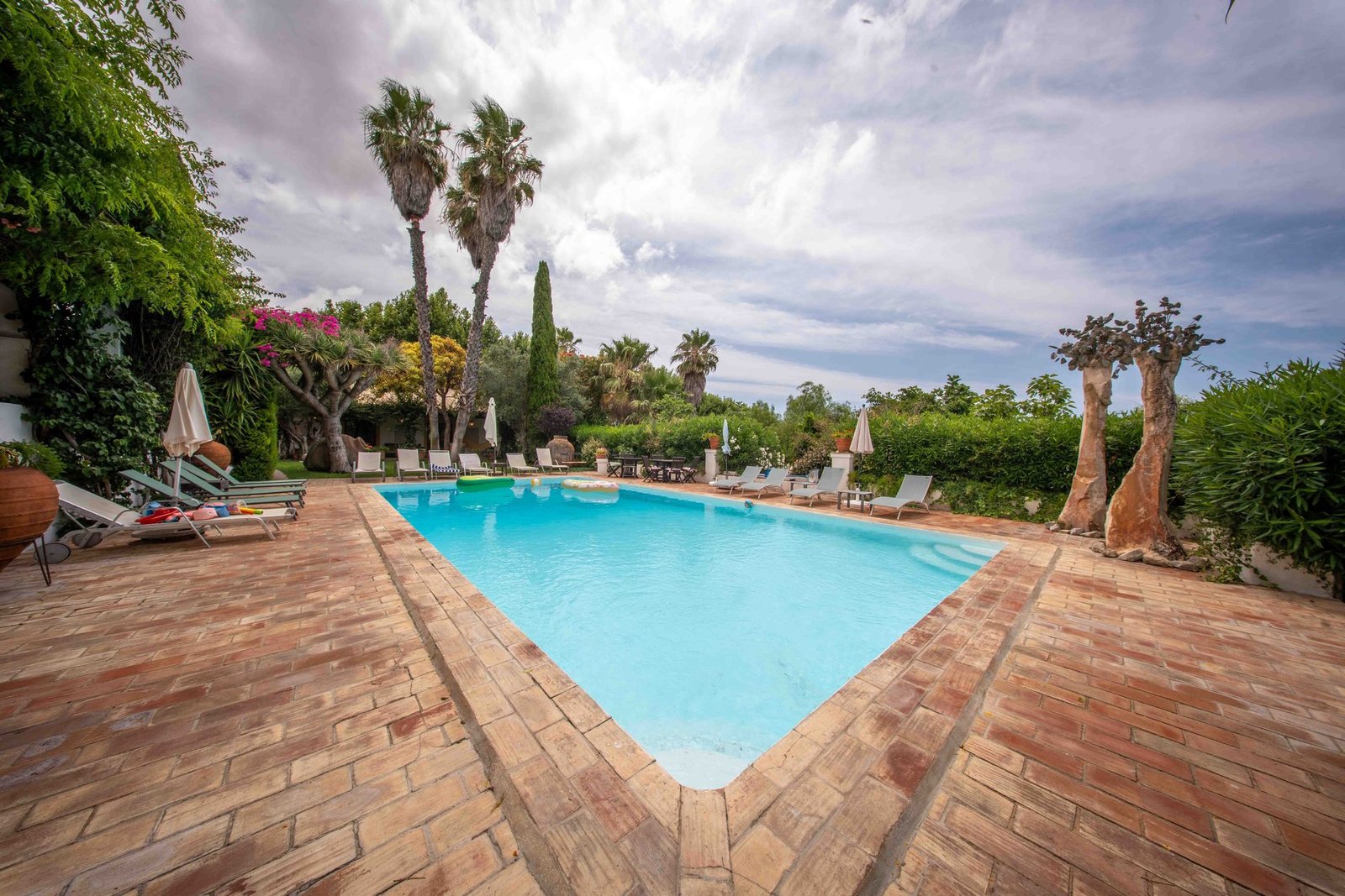 Stunning T9 Villa In Boliqueime! Villa in Boliqueime, Algarve, Portugal 1 - 16202444