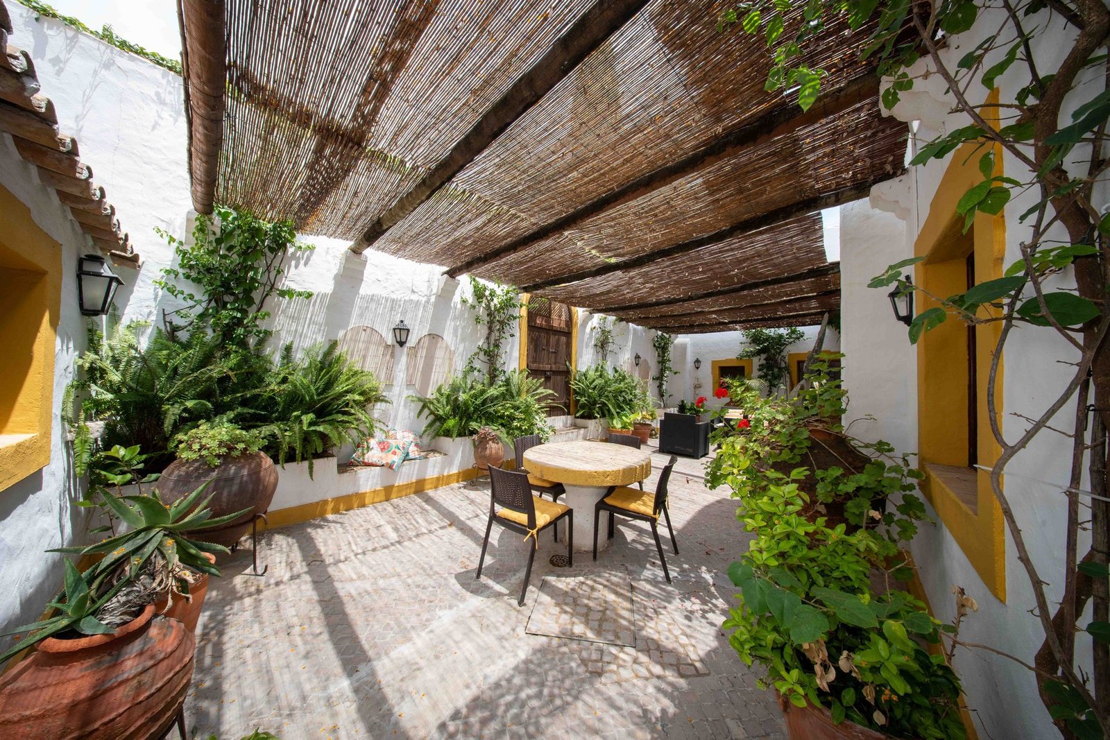 Stunning T9 Villa In Boliqueime! Villa in Boliqueime, Algarve, Portugal 1 - 16202444