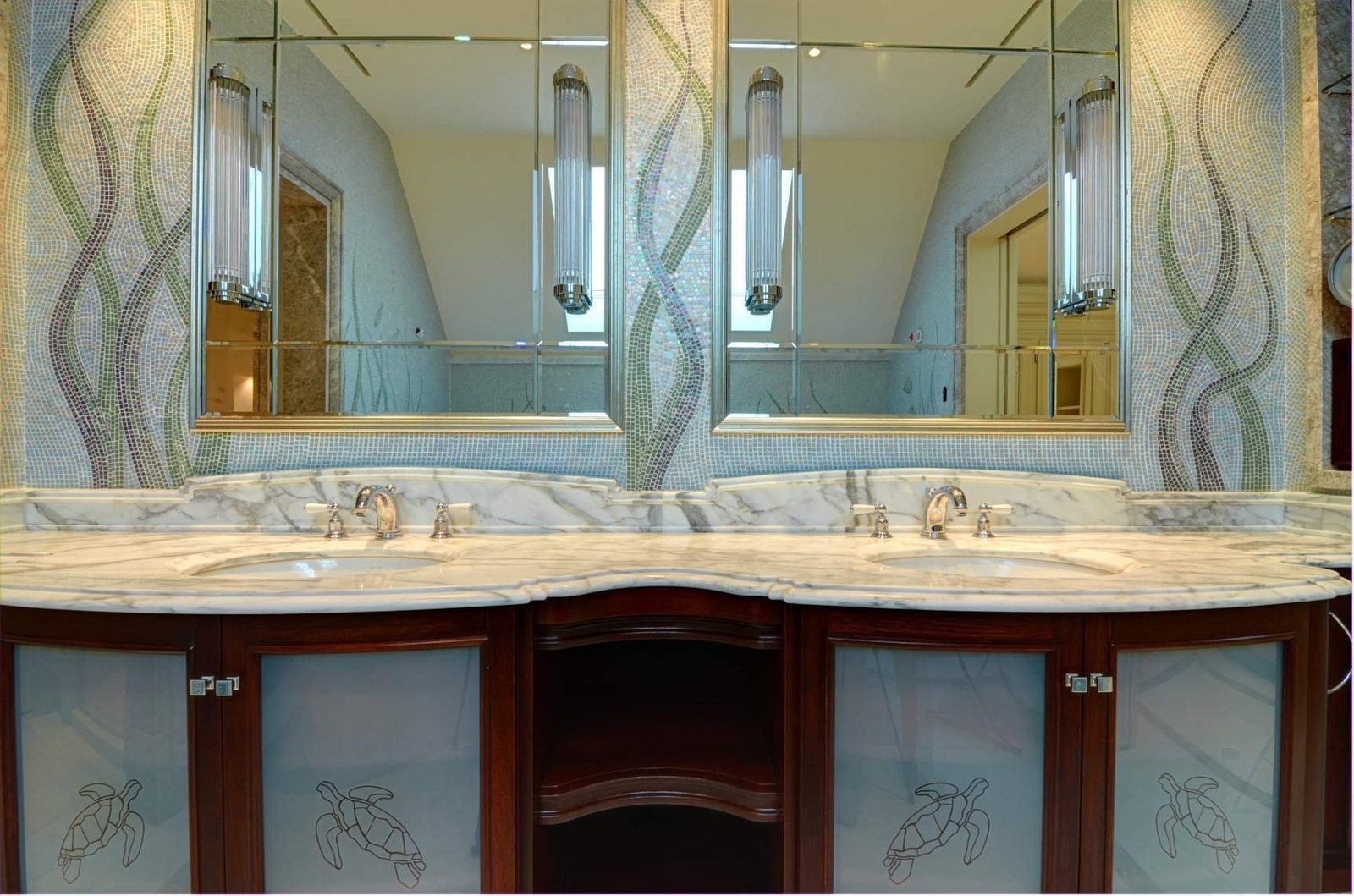 Enchanting Caribbean Villa Set In The Exclusive Mandarin Oriental Canouan Development. Villa in Canouan Island, Grenadines, Saint Vincent and the Grenadines 1 - 13531602