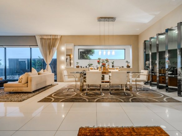 Villa in Cape Town, Western Cape, South Africa 1 - 16136972