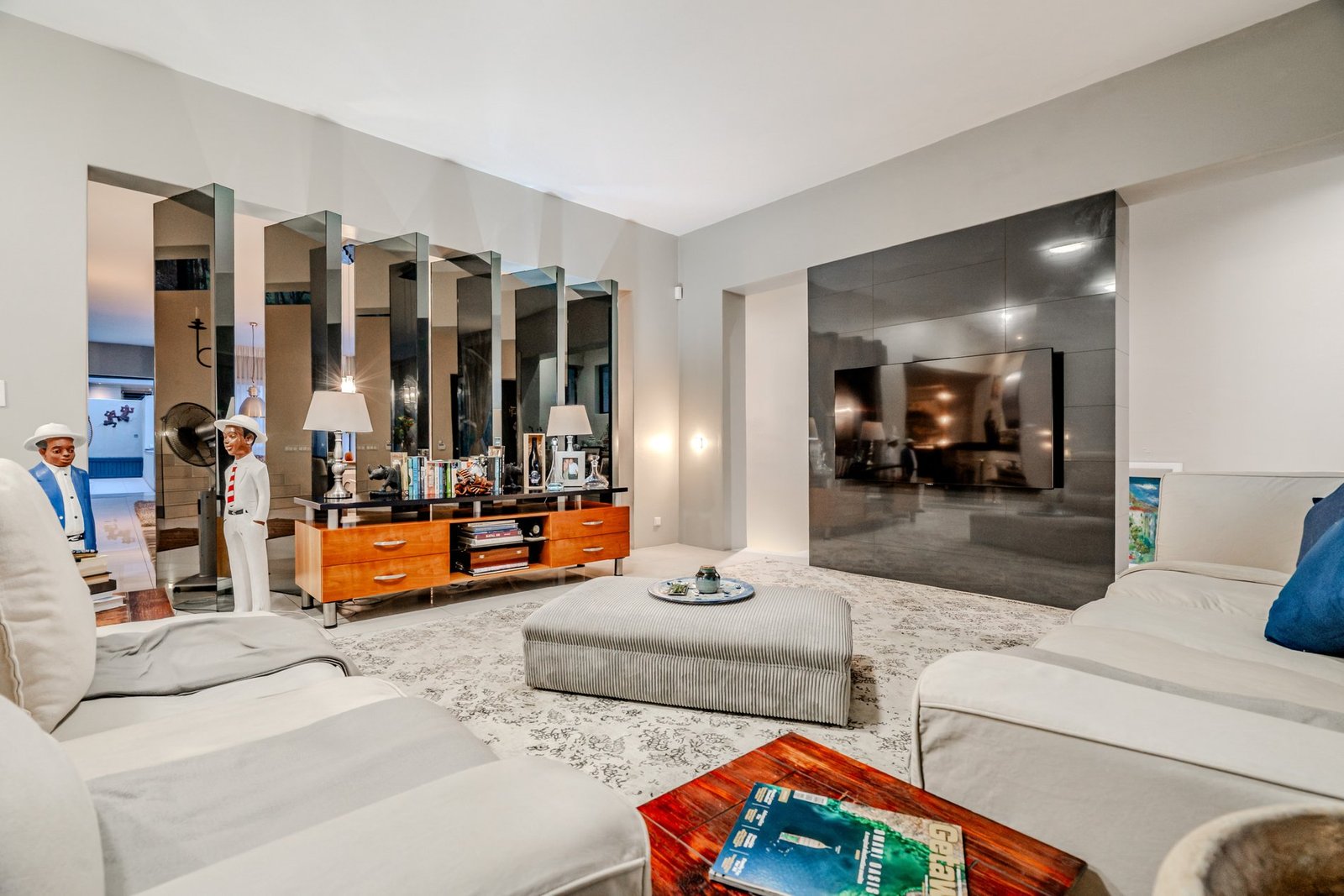 Life At The Top In Fresnaye Villa in Cape Town, Western Cape, South Africa 1 - 16136972