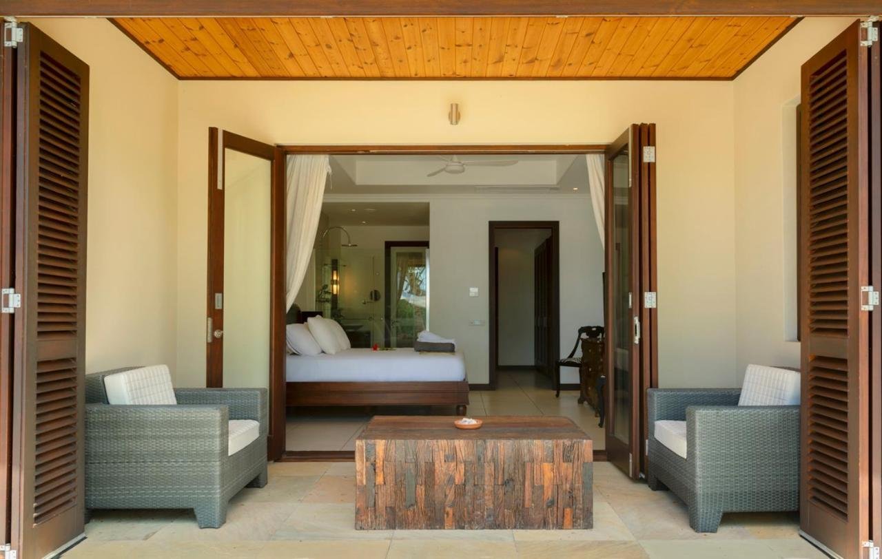 Stunning 2 Bedroom Beachfront Villa Villa in Eden Island, Seychelles, Seychelles 1 - 14714244