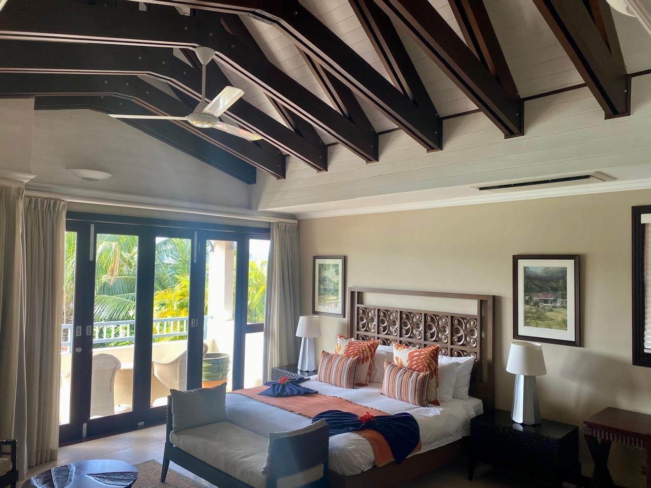 Prestige Villa In The Seychelles: Beach Access And Private Mooring Villa in Eden Island, Seychelles, Seychelles 1 - 14906703