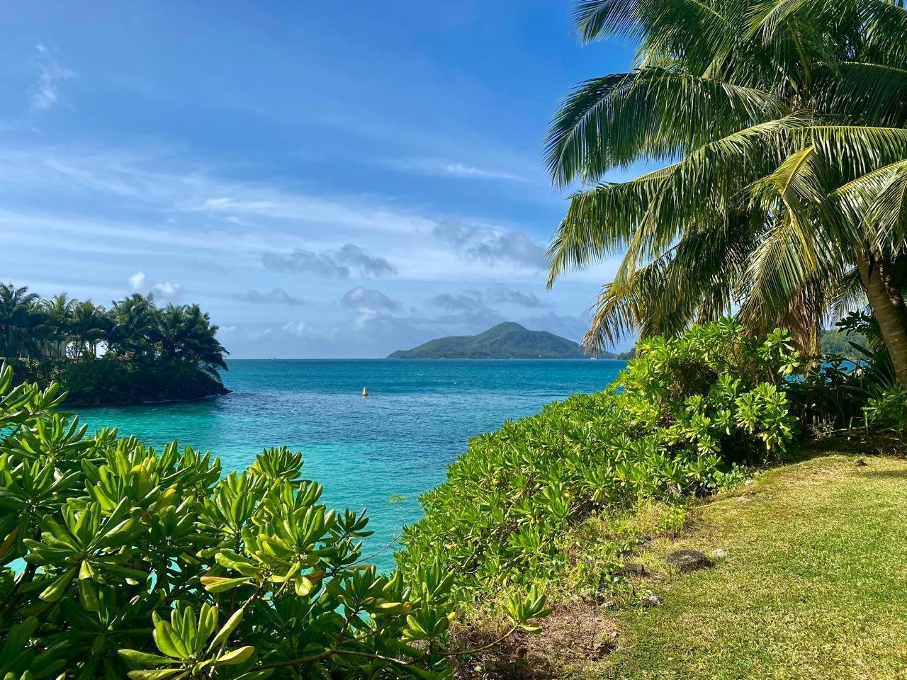 Prestige Villa In The Seychelles: Beach Access And Private Mooring Villa in Eden Island, Seychelles, Seychelles 1 - 14906703