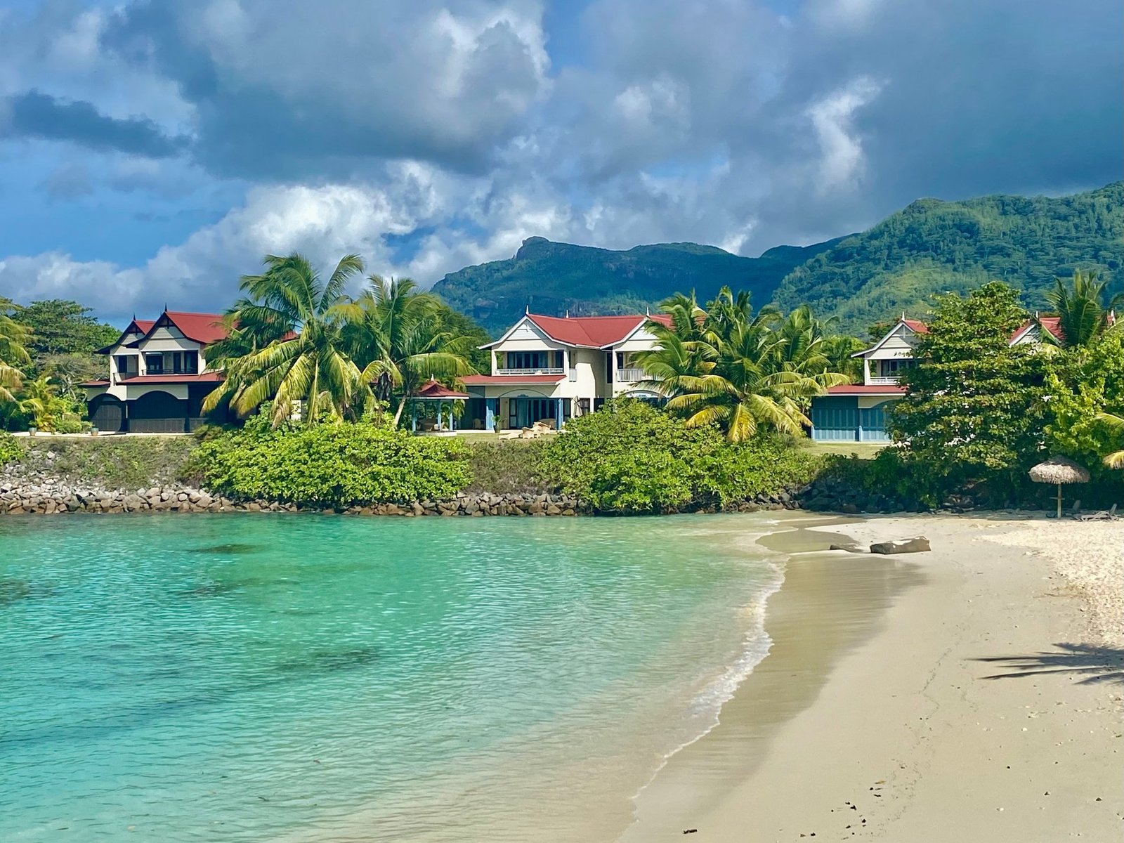 Prestige Villa In The Seychelles: Beach Access And Private Mooring Villa in Eden Island, Seychelles, Seychelles 1 - 14906703