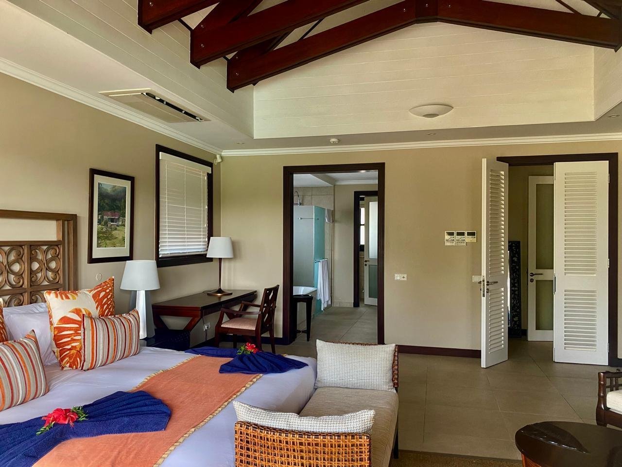 Prestige Villa In The Seychelles: Beach Access And Private Mooring Villa in Eden Island, Seychelles, Seychelles 1 - 14906703