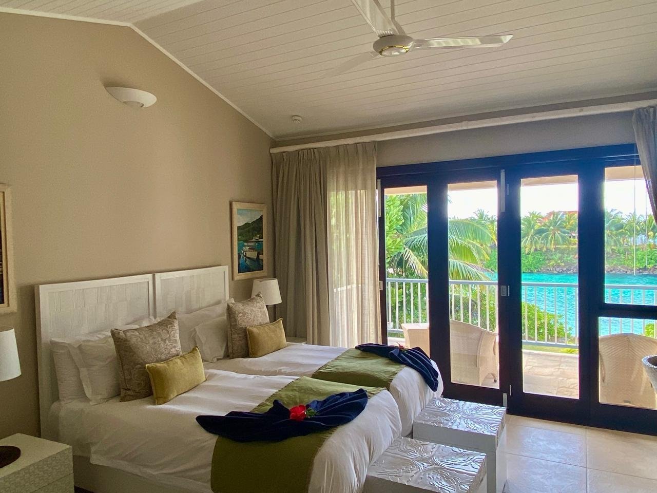 Prestige Villa In The Seychelles: Beach Access And Private Mooring Villa in Eden Island, Seychelles, Seychelles 1 - 14906703