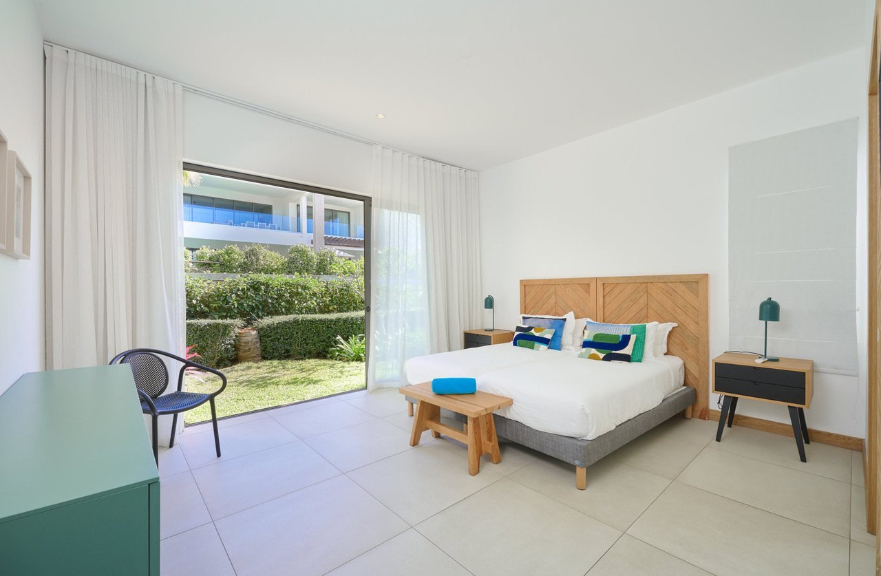 Beautiful Villa De 4 Chambres Villa in Grand Gaube, Rivière du Rempart District, Mauritius 1 - 13577684