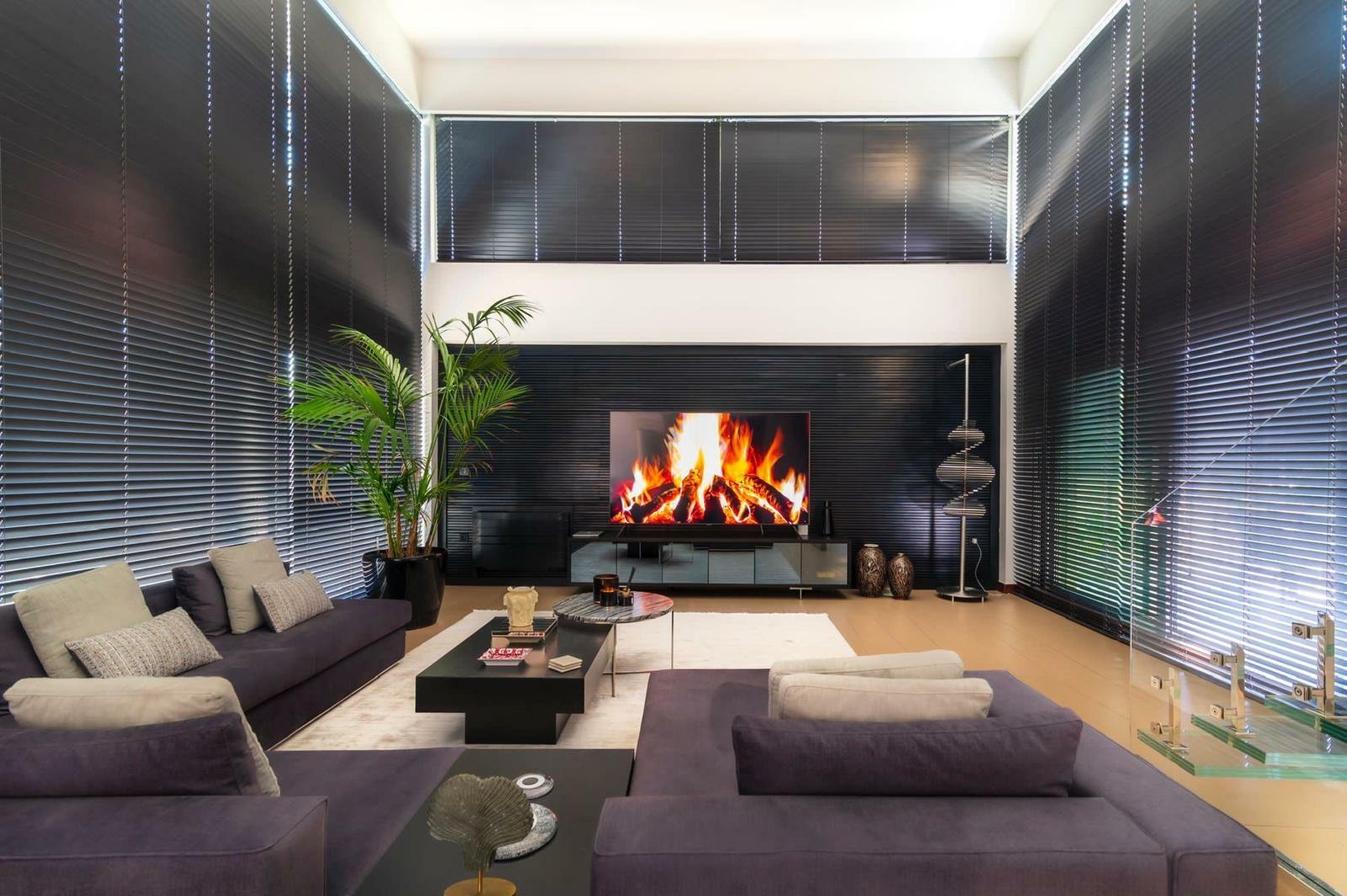 Private Made Villa With A Kitchen Designed By Ferrari Villa in İzmir, Turkey 1 - 11327778