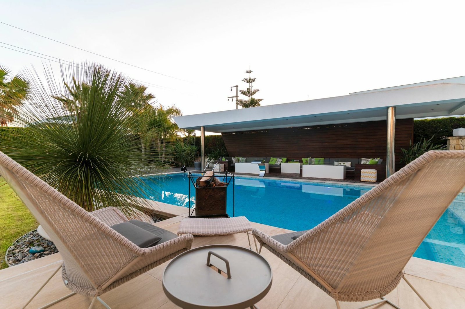 Private Made Villa With A Kitchen Designed By Ferrari Villa in İzmir, Turkey 1 - 11327778