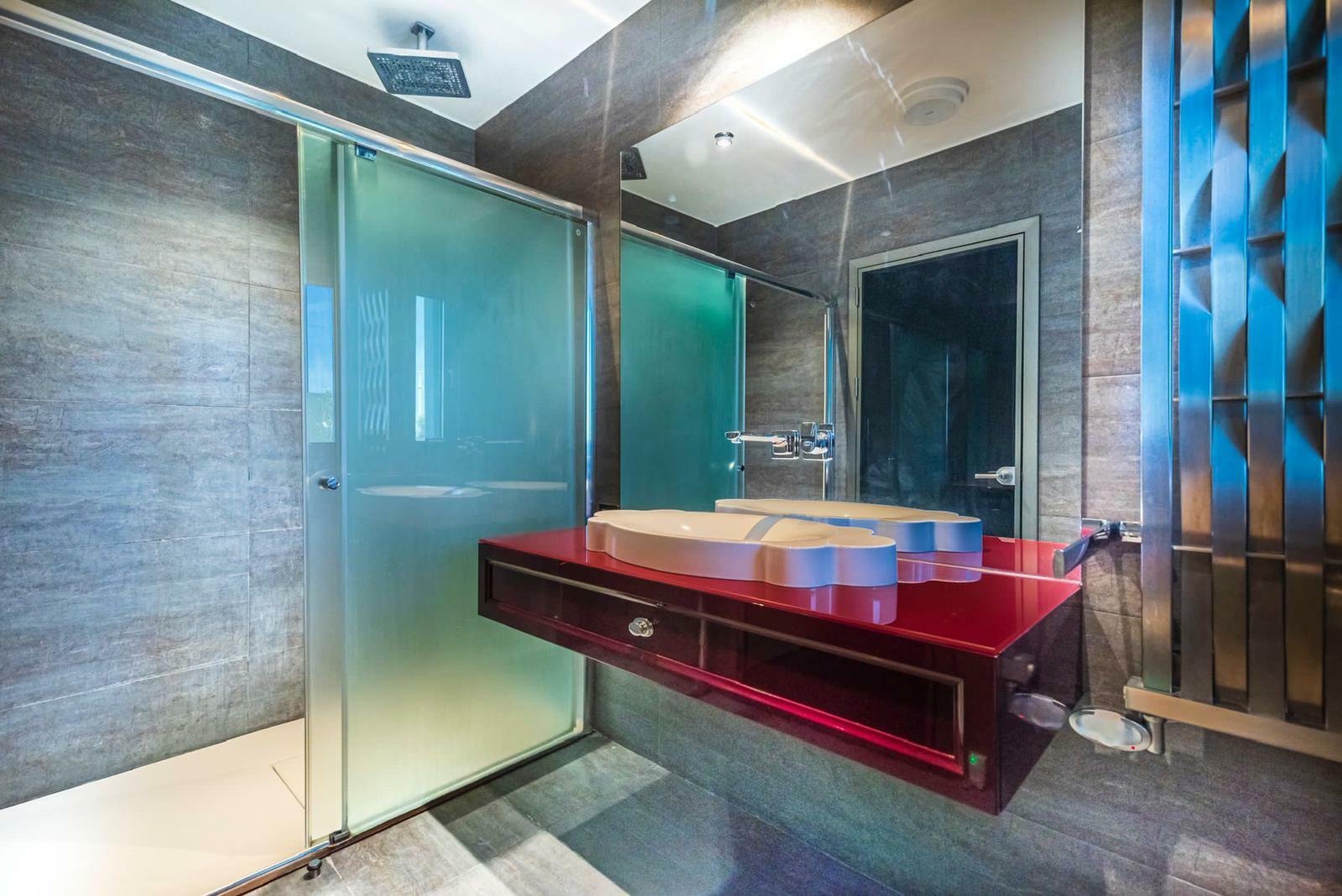 Private Made Villa With A Kitchen Designed By Ferrari Villa in İzmir, Turkey 1 - 11327778