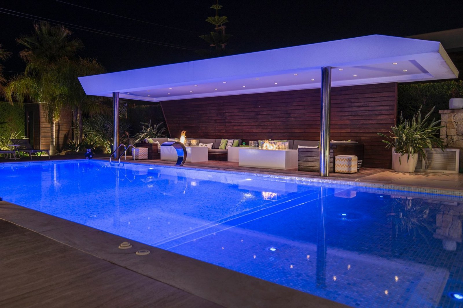 Private Made Villa With A Kitchen Designed By Ferrari Villa in İzmir, Turkey 1 - 11327778