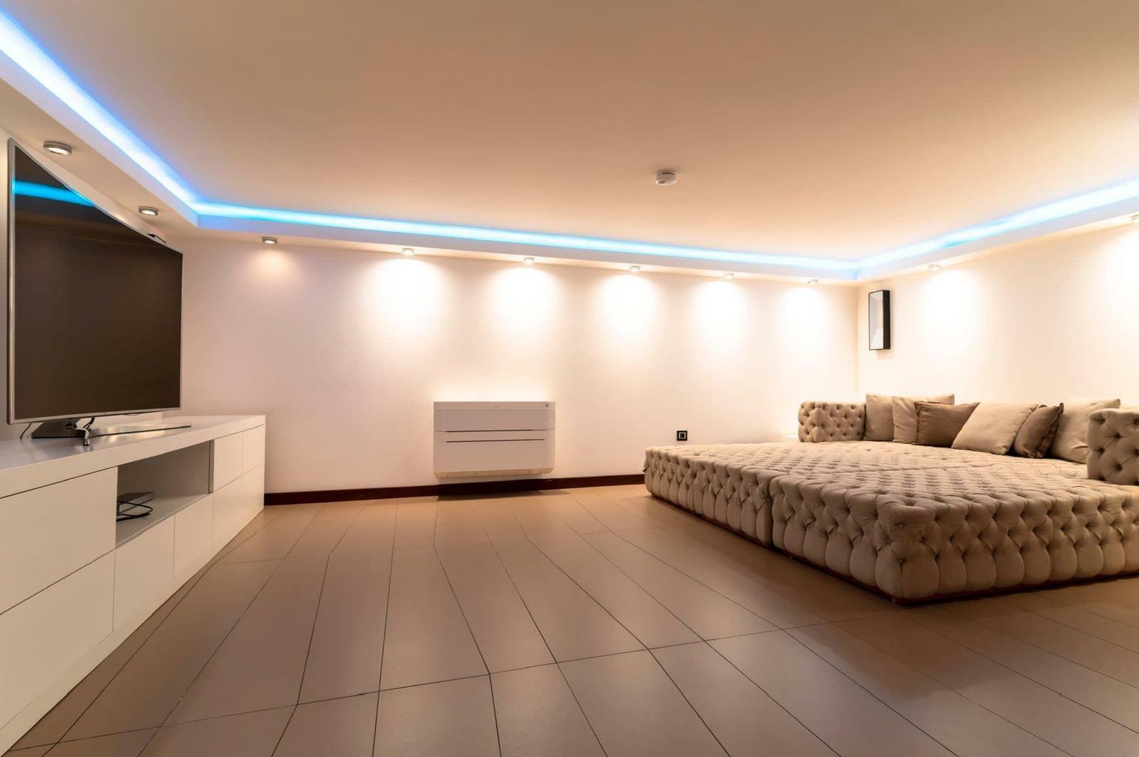 Private Made Villa With A Kitchen Designed By Ferrari Villa in İzmir, Turkey 1 - 11327778