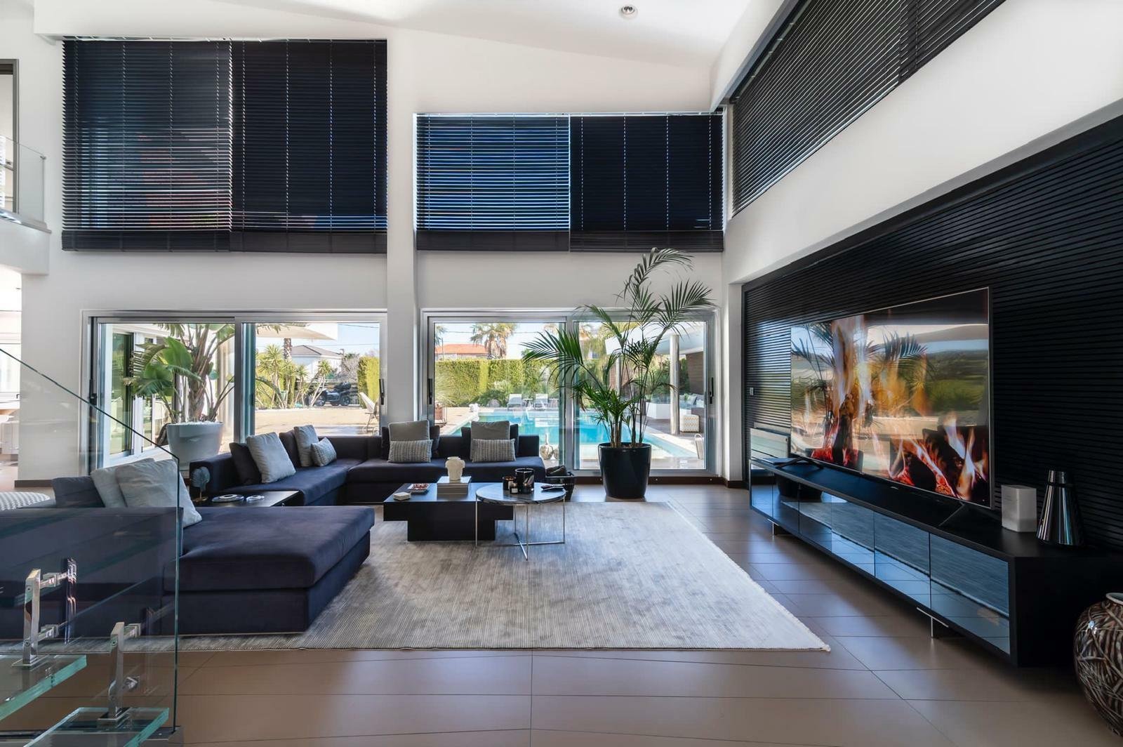 Private Made Villa With A Kitchen Designed By Ferrari Villa in İzmir, Turkey 1 - 11327778