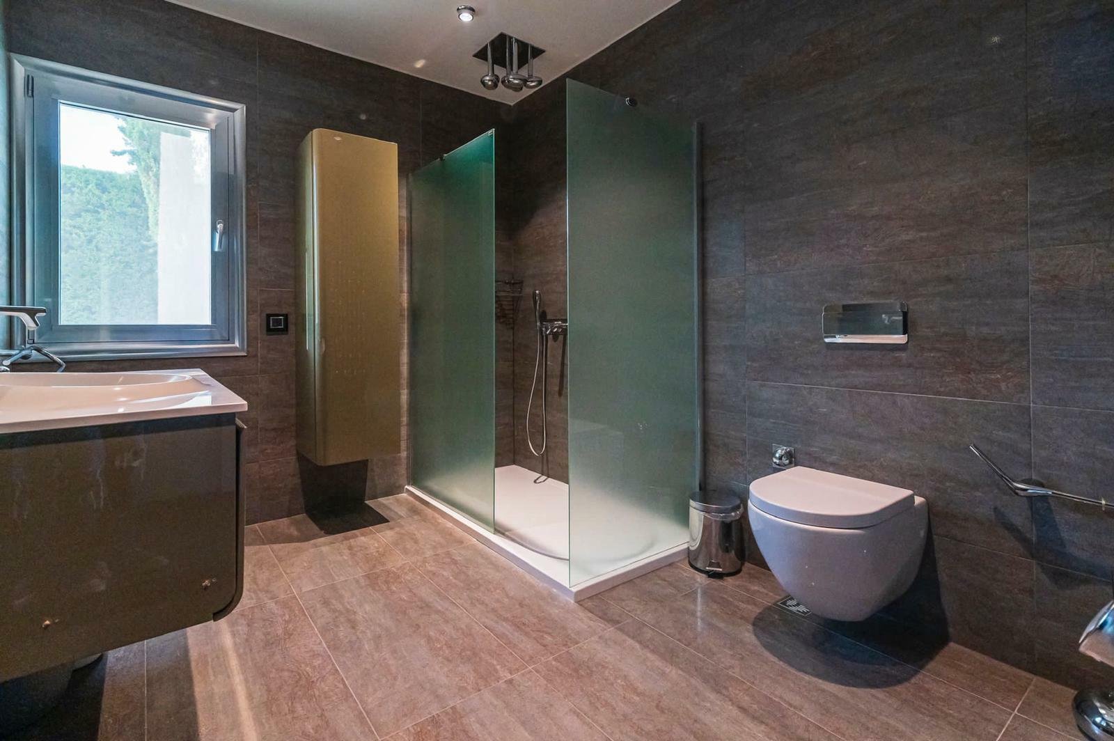 Private Made Villa With A Kitchen Designed By Ferrari Villa in İzmir, Turkey 1 - 11327778