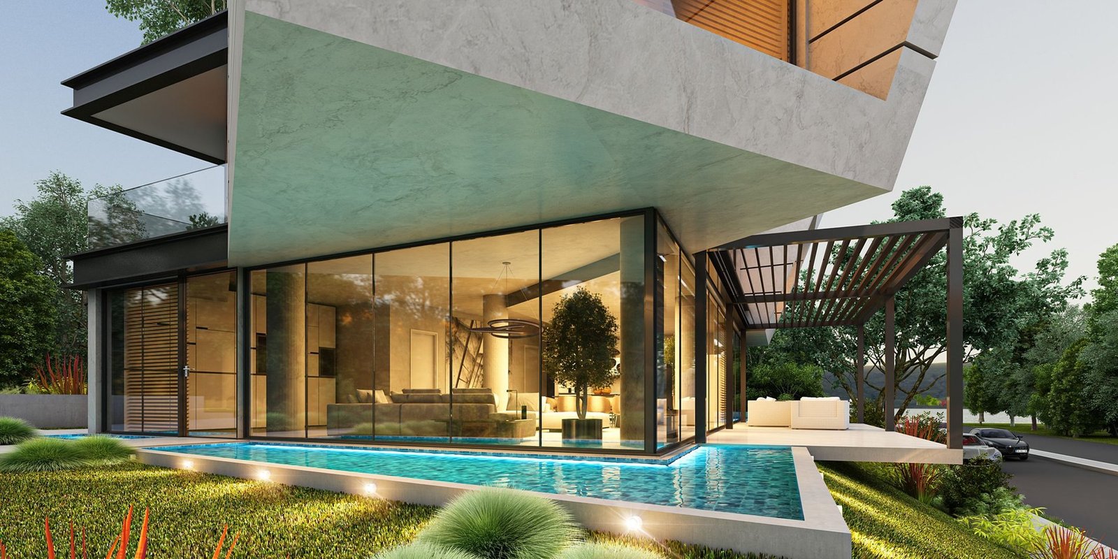 The Best Villa You Can Find In Izmir With Indoor Pool, Cinema, Spa And Much More Villa in İzmir, Turkey 1 - 13585121