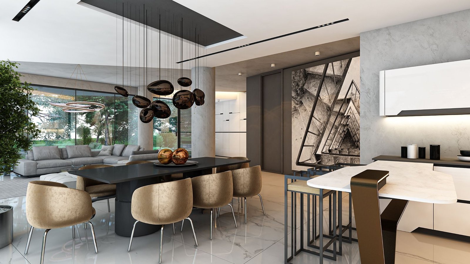 The Best Villa You Can Find In Izmir With Indoor Pool, Cinema, Spa And Much More Villa in İzmir, Turkey 1 - 13585121