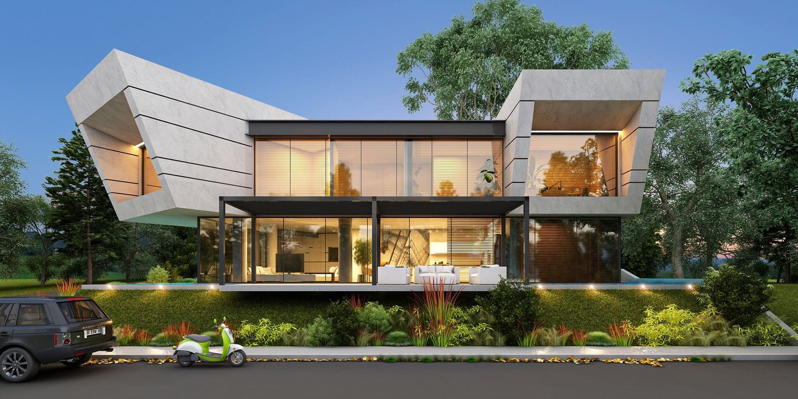 The Best Villa You Can Find In Izmir With Indoor Pool, Cinema, Spa And Much More Villa in İzmir, Turkey 1 - 13585121