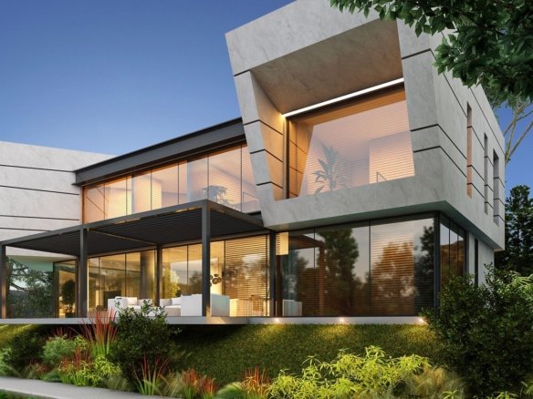 Villa in İzmir, Turkey 1 - 13585121