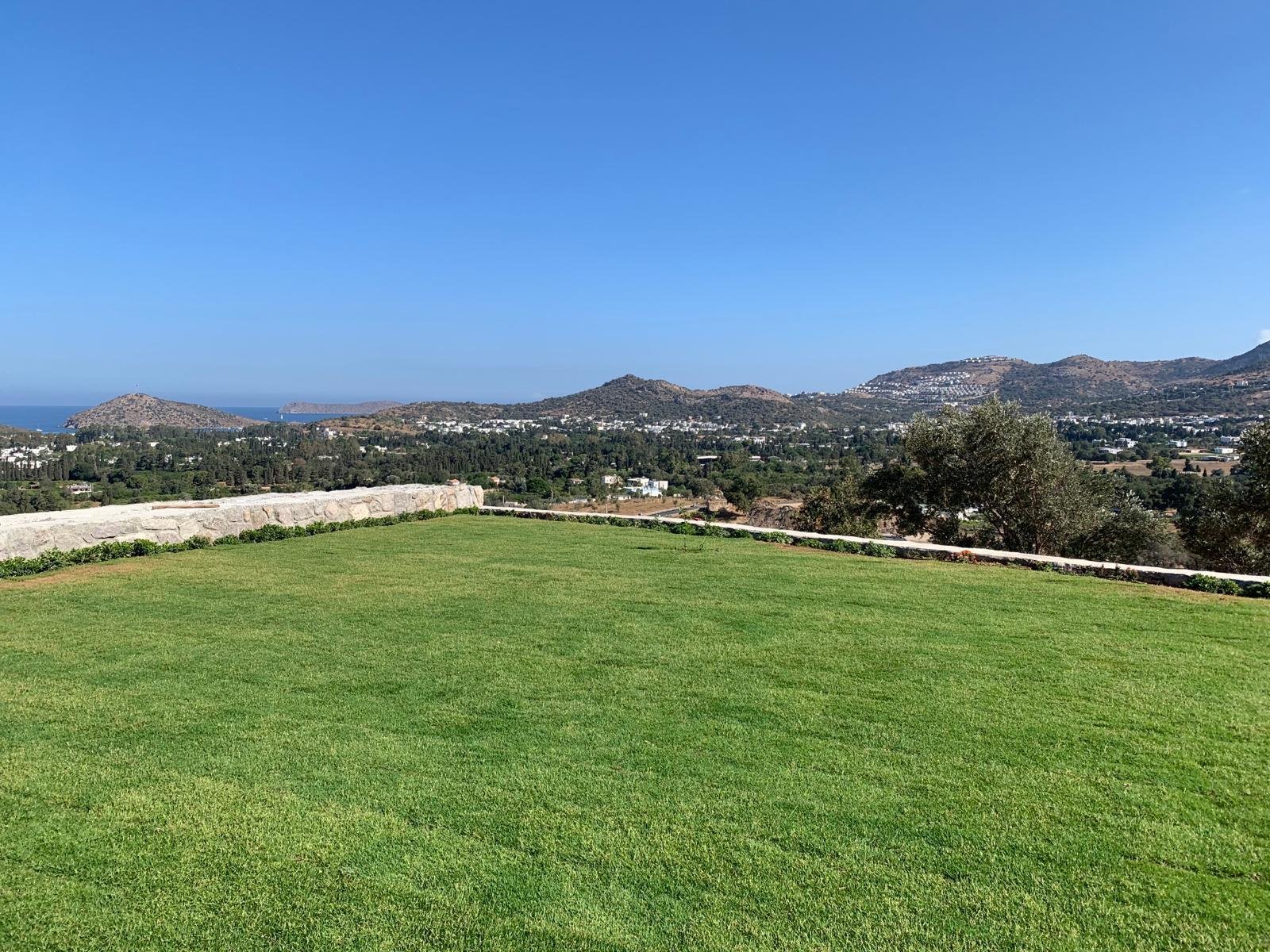 Sea View Villa On A 1.000 Sqm Plot Price Reduced Villa in Kadıkalesi Halk Plajı, Muğla, Turkey 1 - 14064104