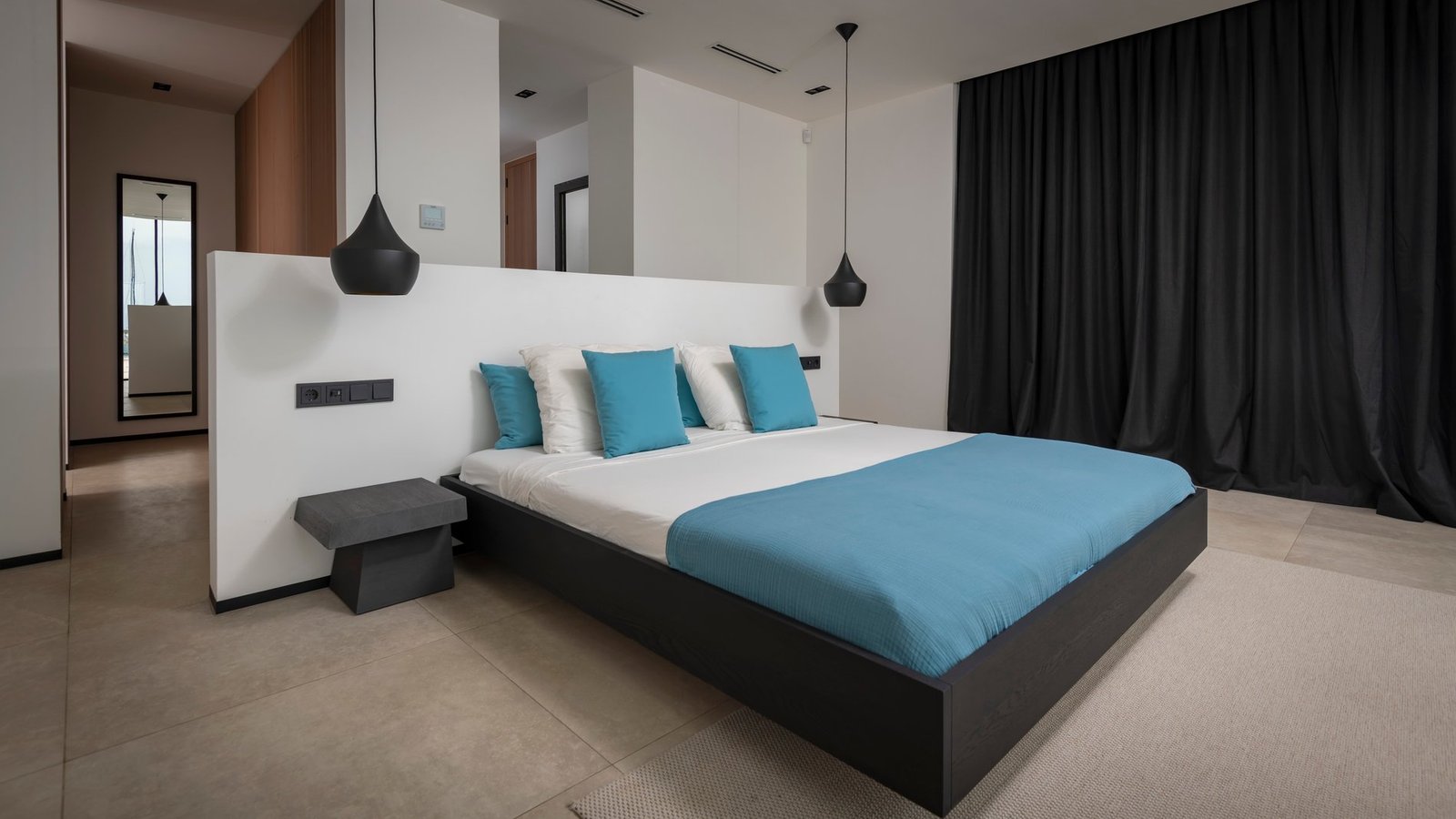 Magnificent Villa With Infinity Pool, Beach And Luxurious Interior – Caribbean Villa in Kralendijk, Bonaire, Caribbean Netherlands 1 - 15268649