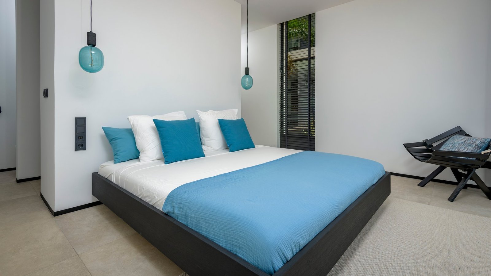 Magnificent Villa With Infinity Pool, Beach And Luxurious Interior – Caribbean Villa in Kralendijk, Bonaire, Caribbean Netherlands 1 - 15268649