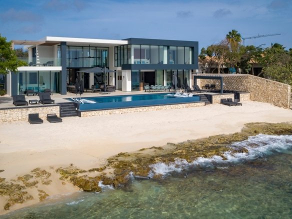 Villa in Kralendijk, Bonaire, Caribbean Netherlands 1 - 15268649