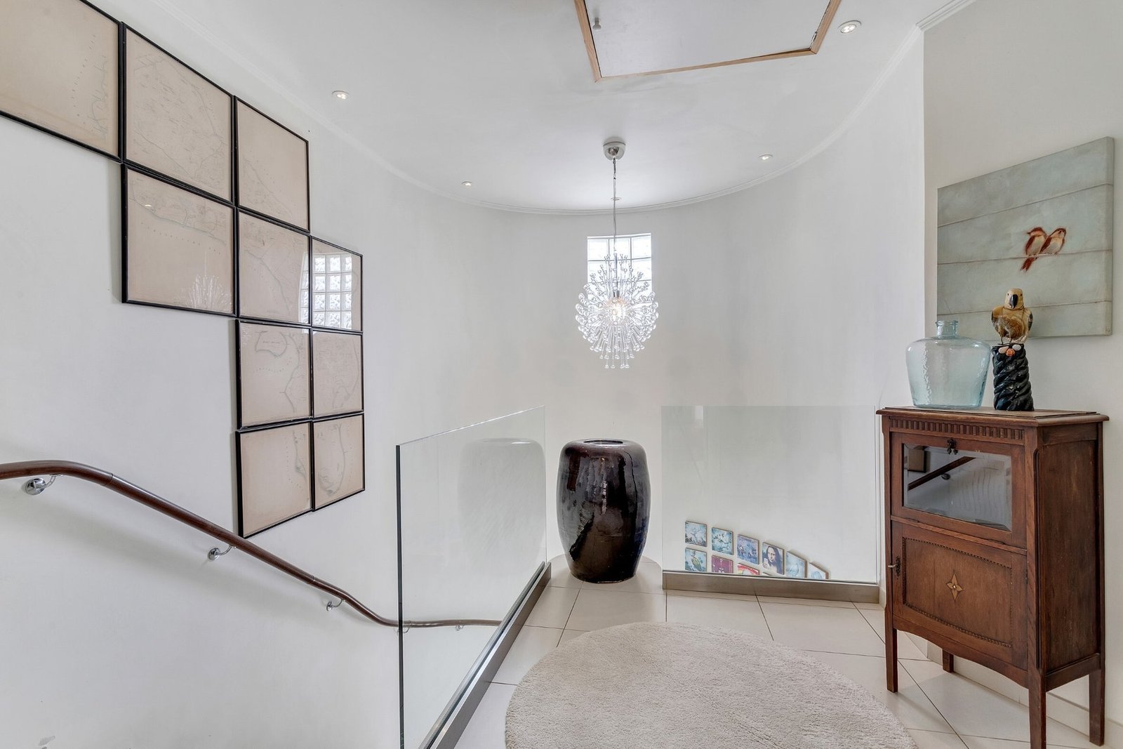 Beautiful Villa With Swimming Pool Located Directly On The Boulevard In The City Center Kralendijk – Caribbean Villa in Kralendijk, Bonaire, Caribbean Netherlands 1 - 15344084