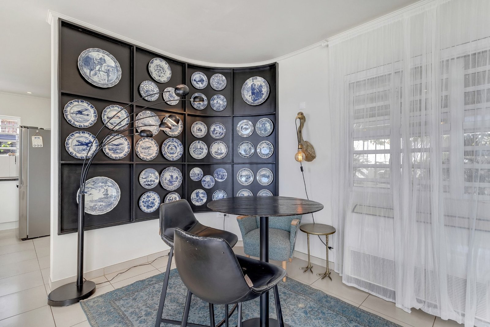 Beautiful Villa With Swimming Pool Located Directly On The Boulevard In The City Center Kralendijk – Caribbean Villa in Kralendijk, Bonaire, Caribbean Netherlands 1 - 15344084