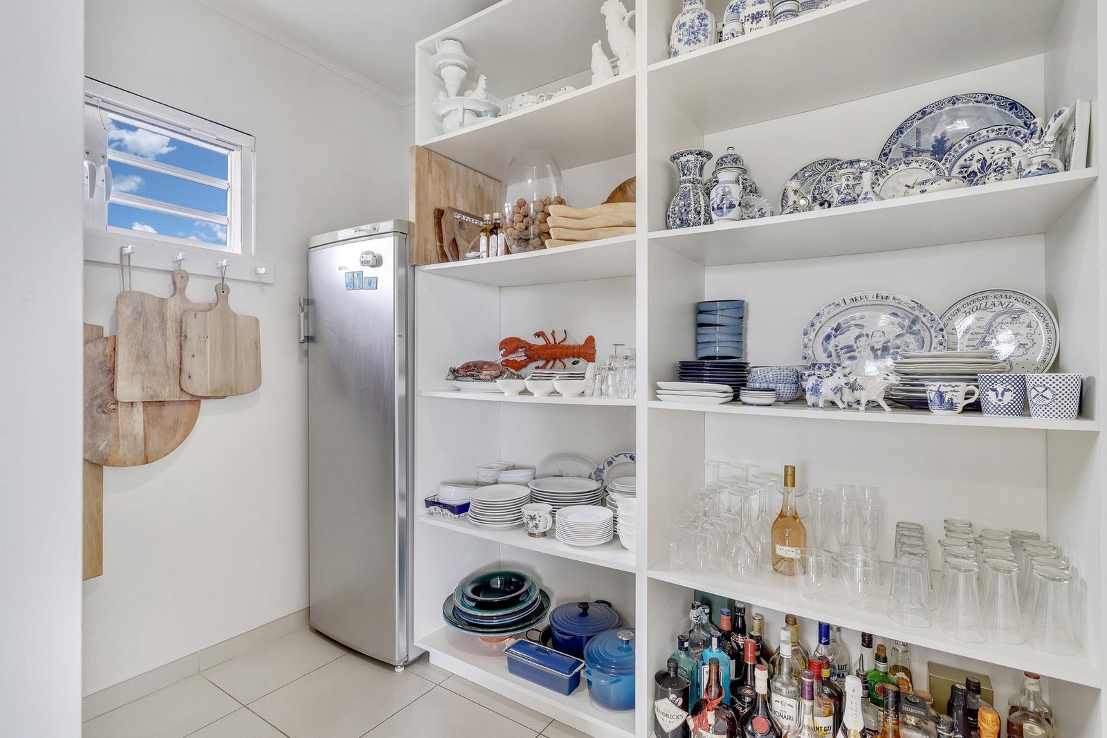 Beautiful Villa With Swimming Pool Located Directly On The Boulevard In The City Center Kralendijk – Caribbean Villa in Kralendijk, Bonaire, Caribbean Netherlands 1 - 15344084