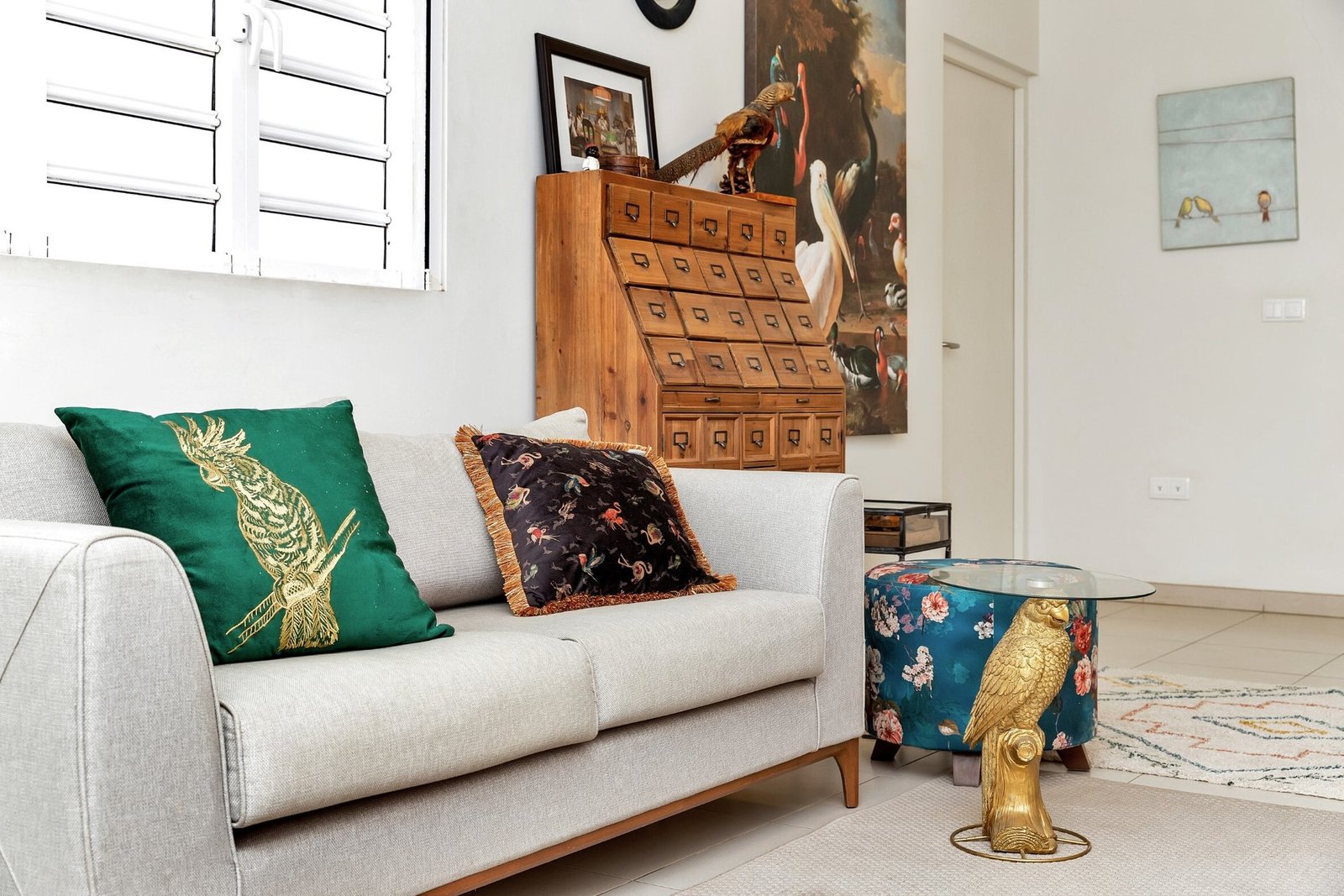 Beautiful Villa With Swimming Pool Located Directly On The Boulevard In The City Center Kralendijk – Caribbean Villa in Kralendijk, Bonaire, Caribbean Netherlands 1 - 15344084