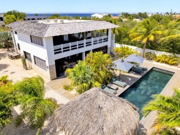 Villa in Kralendijk, Bonaire, Caribbean Netherlands 1 - 15344166