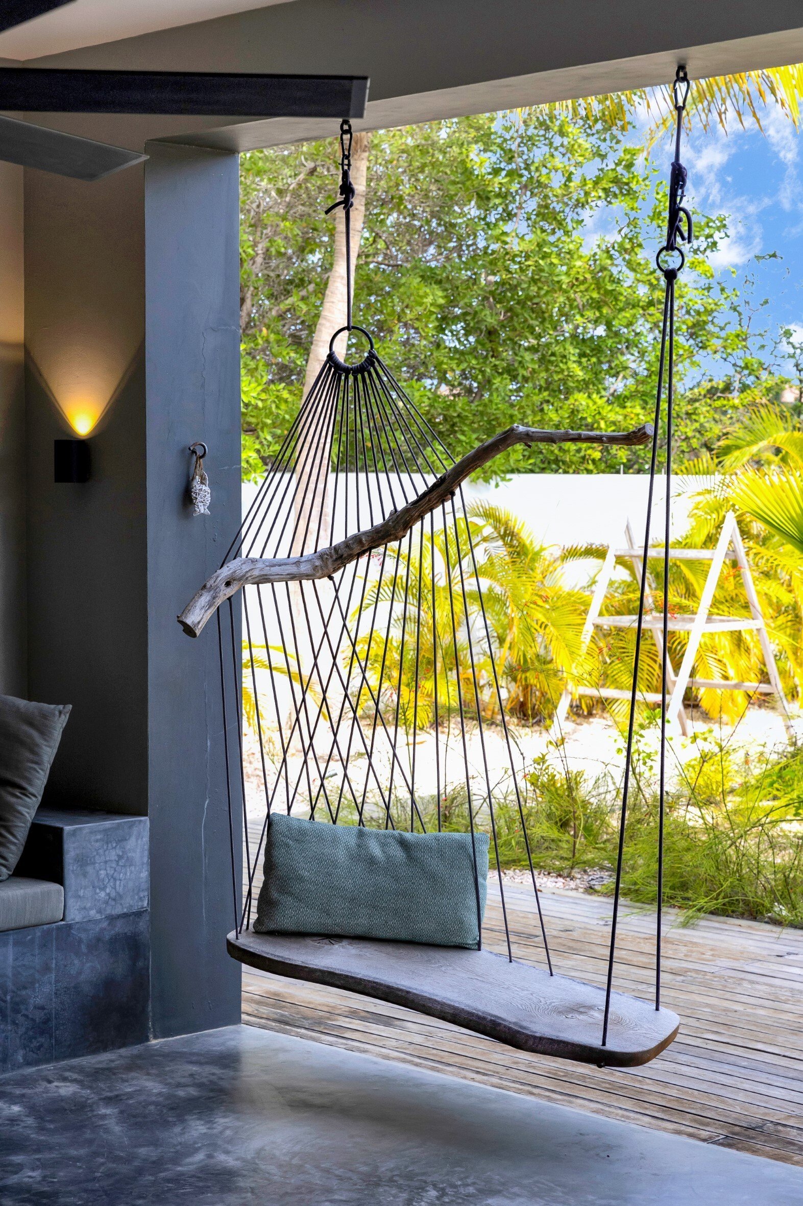 Beautiful Piet Boon Villa With 4 Spacious Bedrooms, Tropical Garden, Swimming Pool And Garage – Caribbean Villa in Kralendijk, Bonaire, Caribbean Netherlands 1 - 15344166