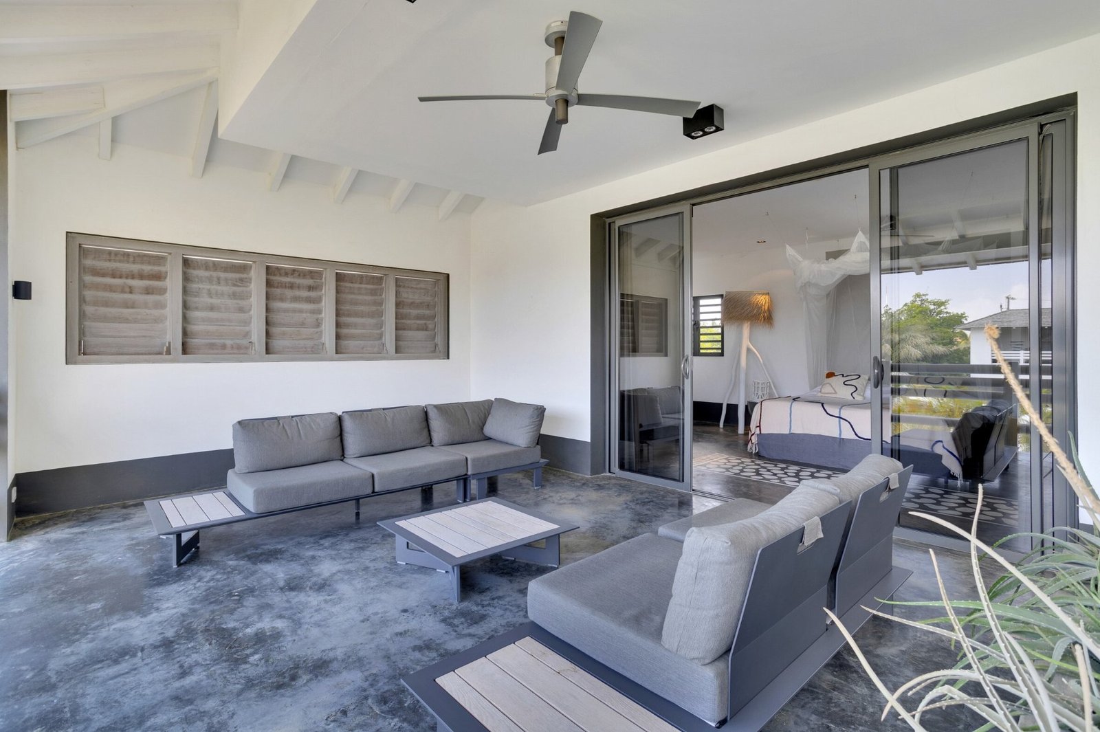 Beautiful Piet Boon Villa With 4 Spacious Bedrooms, Tropical Garden, Swimming Pool And Garage – Caribbean Villa in Kralendijk, Bonaire, Caribbean Netherlands 1 - 15344166