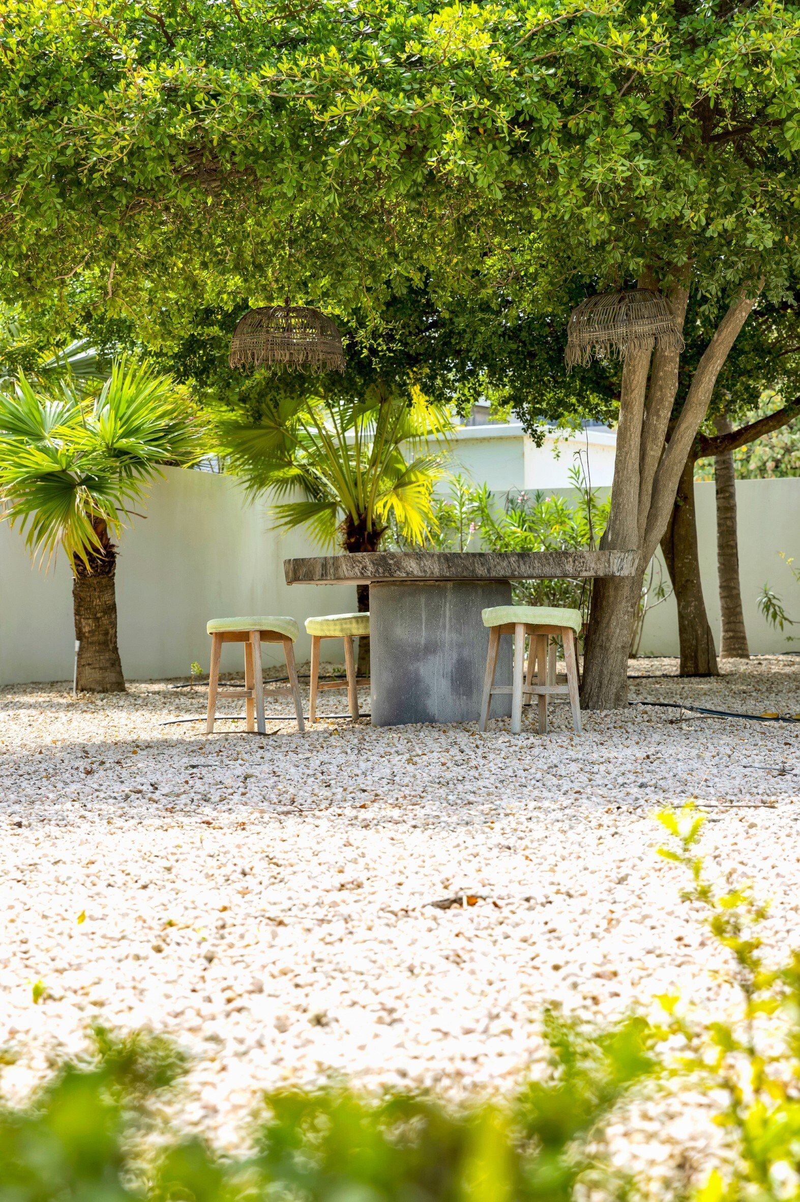 Beautiful Piet Boon Villa With 4 Spacious Bedrooms, Tropical Garden, Swimming Pool And Garage – Caribbean Villa in Kralendijk, Bonaire, Caribbean Netherlands 1 - 15344166