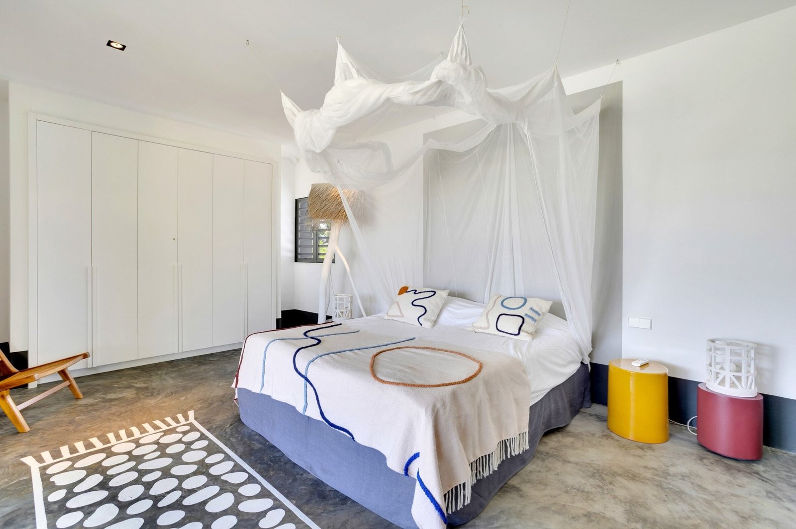 Beautiful Piet Boon Villa With 4 Spacious Bedrooms, Tropical Garden, Swimming Pool And Garage – Caribbean Villa in Kralendijk, Bonaire, Caribbean Netherlands 1 - 15344166