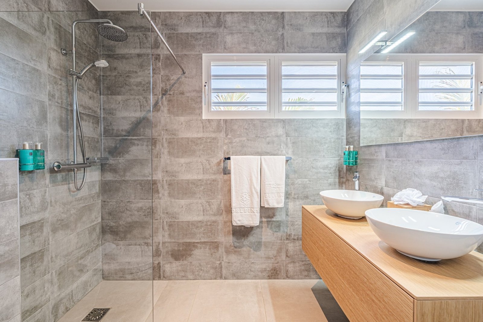 Delfins Villa 18 Beautiful Vacation Villa With Private Swimming Pool On Luxurious Resort – Caribbean Villa in Kralendijk, Bonaire, Caribbean Netherlands 1 - 15421144