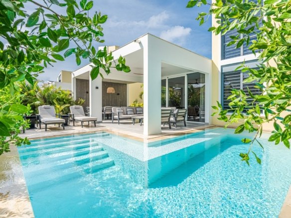 Villa in Kralendijk, Bonaire, Caribbean Netherlands 1 - 15421144