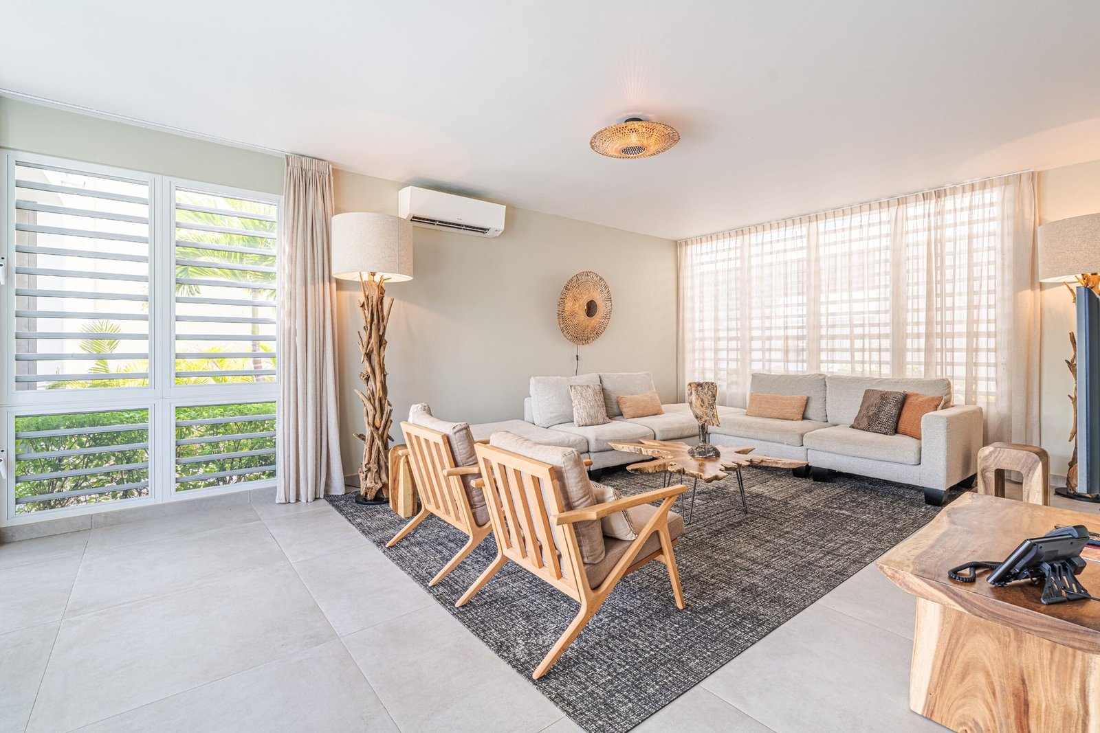 Delfins Villa 18 Beautiful Vacation Villa With Private Swimming Pool On Luxurious Resort – Caribbean Villa in Kralendijk, Bonaire, Caribbean Netherlands 1 - 15421144