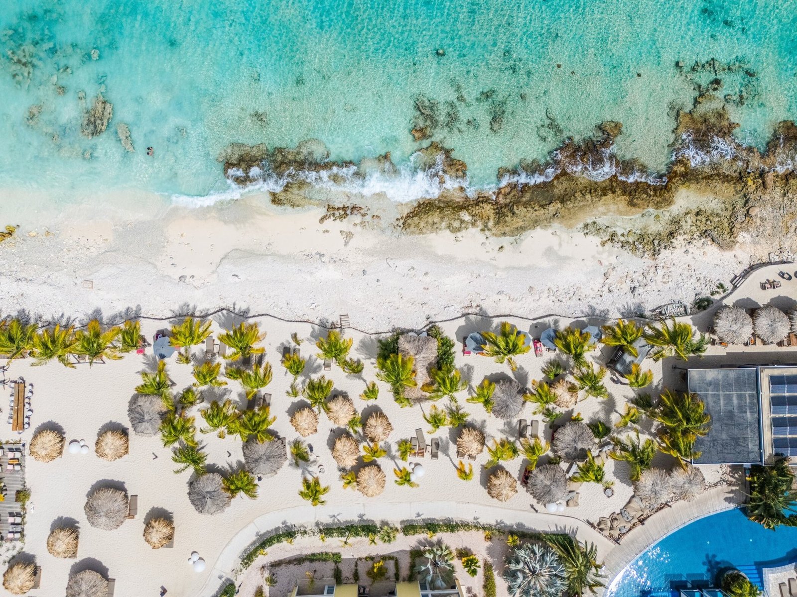 Delfins Villa 12 Modern Villa On Luxurious Resort With Many Facilities And Communal Swimming Pools – Caribbean Villa in Kralendijk, Bonaire, Caribbean Netherlands 1 - 15421201