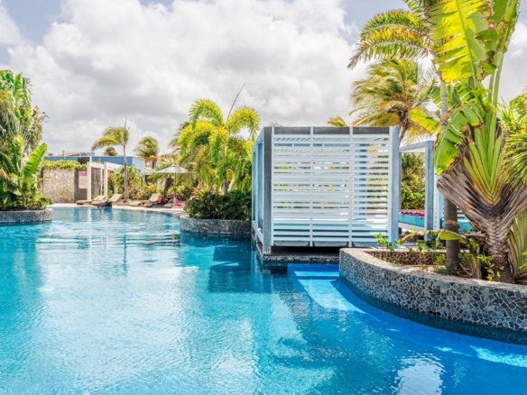 Villa in Kralendijk, Bonaire, Caribbean Netherlands 1 - 15421201