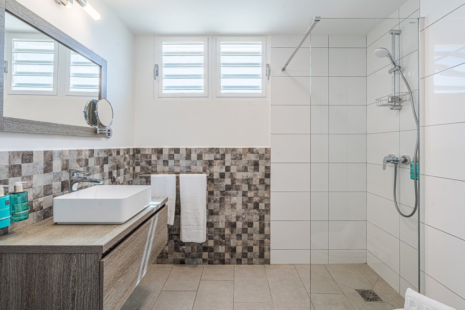 Delfins Villa 12 Modern Villa On Luxurious Resort With Many Facilities And Communal Swimming Pools – Caribbean Villa in Kralendijk, Bonaire, Caribbean Netherlands 1 - 15421201