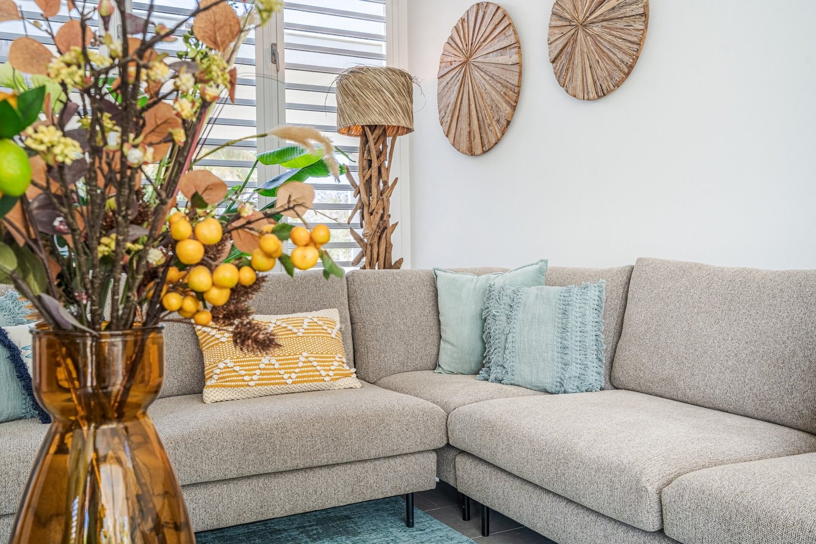 Delfins Villa 12 Modern Villa On Luxurious Resort With Many Facilities And Communal Swimming Pools – Caribbean Villa in Kralendijk, Bonaire, Caribbean Netherlands 1 - 15421201