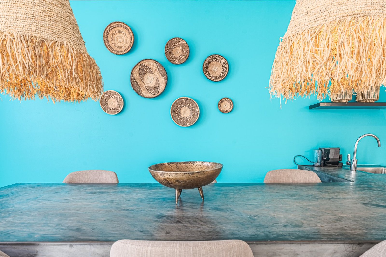 Delfins Villa 12 Modern Villa On Luxurious Resort With Many Facilities And Communal Swimming Pools – Caribbean Villa in Kralendijk, Bonaire, Caribbean Netherlands 1 - 15421201