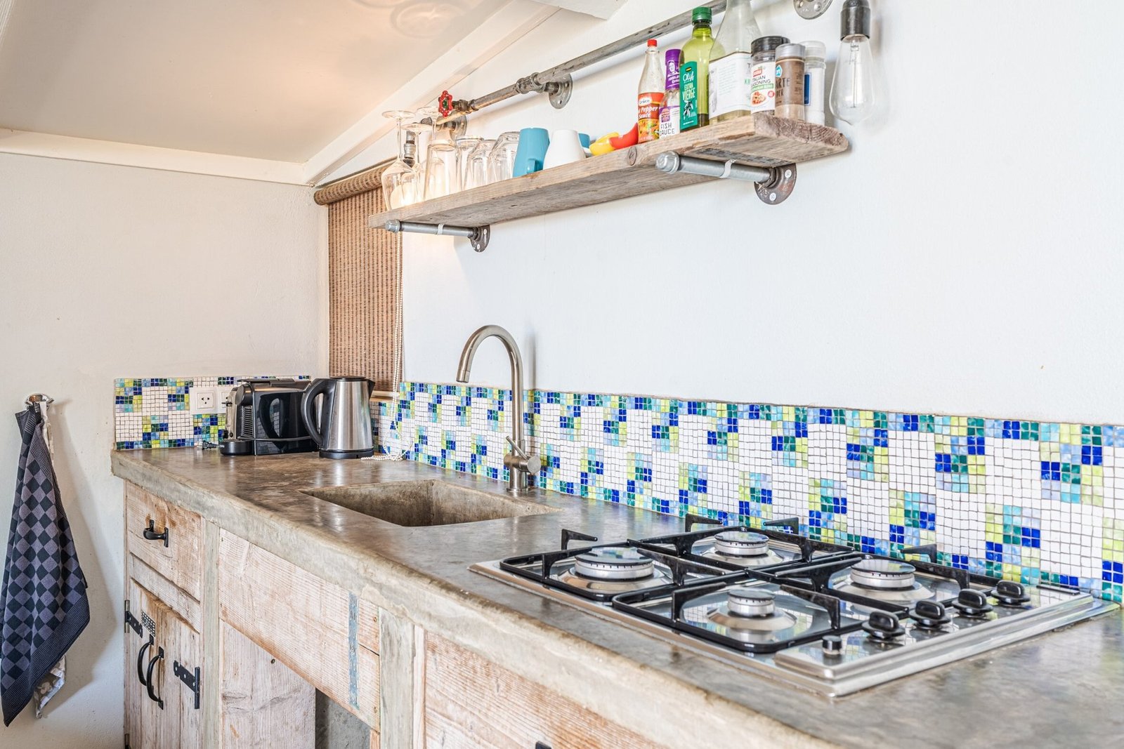 Idyllic Holiday Apartments Along The Boulevard With A View On The Caribbean Sea And Klein Bonaire! Caribbean Villa in Kralendijk, Bonaire, Caribbean Netherlands 1 - 15424360