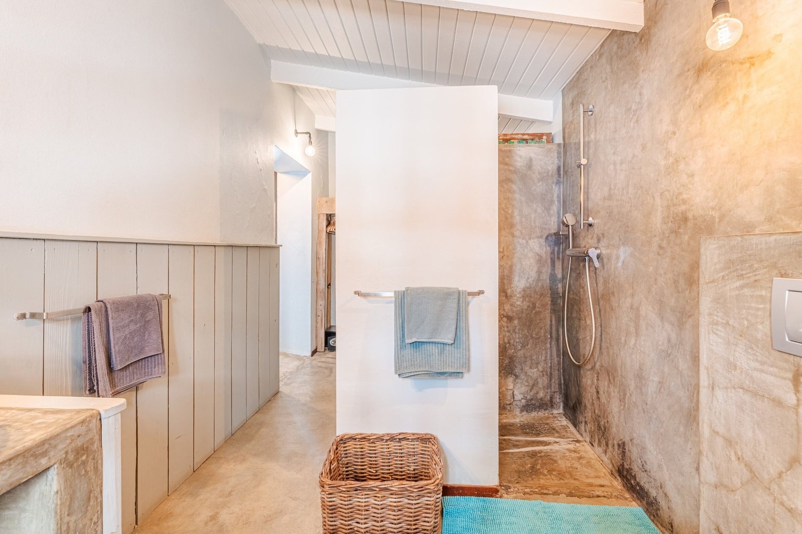 Idyllic Holiday Apartments Along The Boulevard With A View On The Caribbean Sea And Klein Bonaire! Caribbean Villa in Kralendijk, Bonaire, Caribbean Netherlands 1 - 15424360