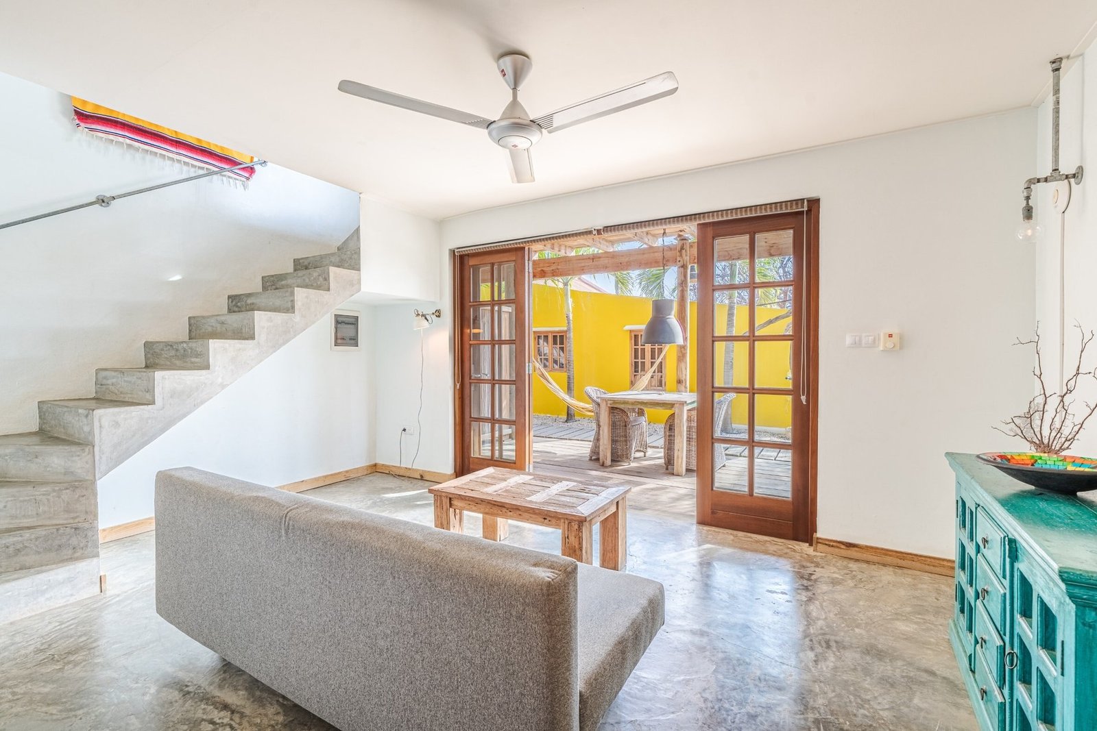 Idyllic Holiday Apartments Along The Boulevard With A View On The Caribbean Sea And Klein Bonaire! Caribbean Villa in Kralendijk, Bonaire, Caribbean Netherlands 1 - 15424360