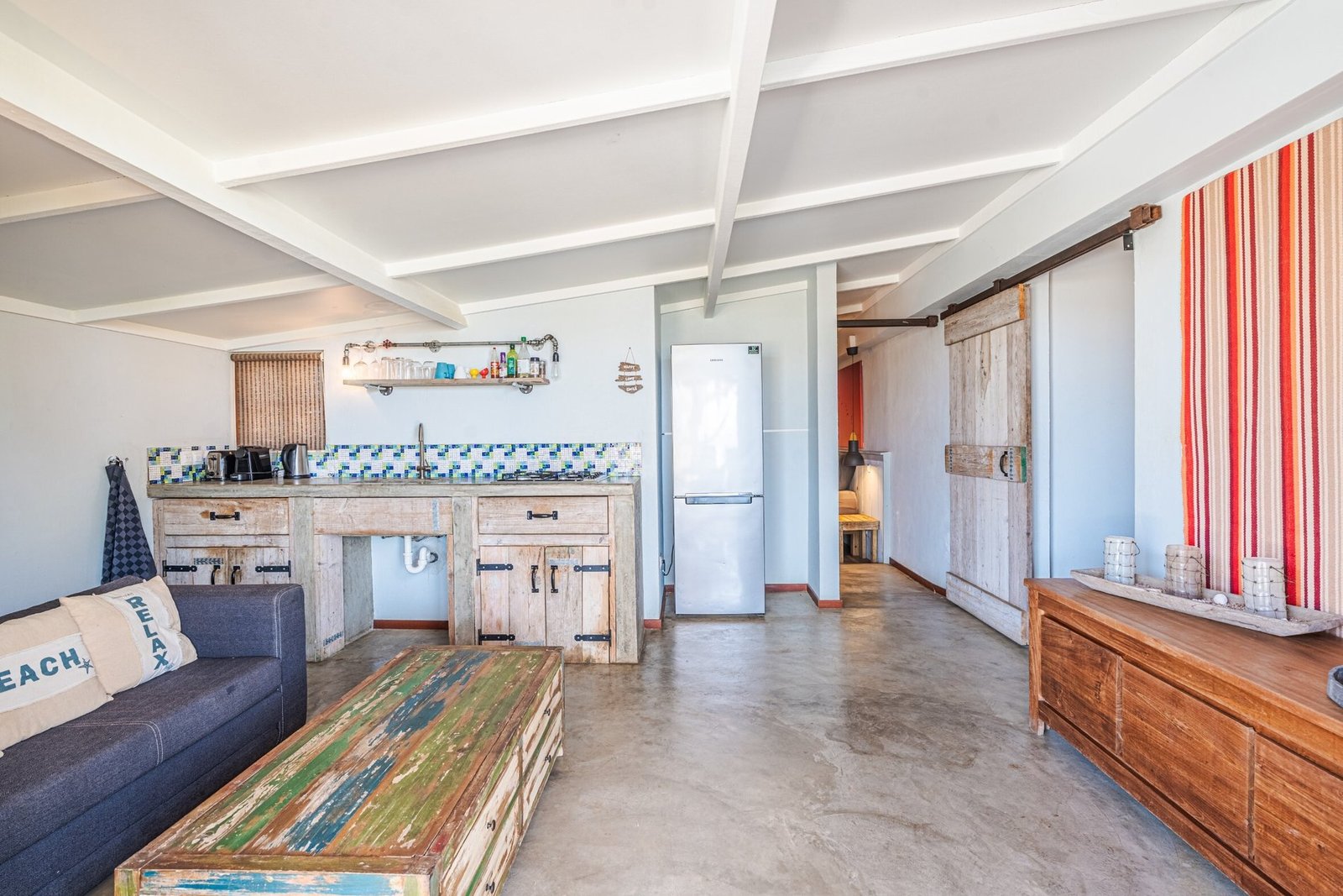 Idyllic Holiday Apartments Along The Boulevard With A View On The Caribbean Sea And Klein Bonaire! Caribbean Villa in Kralendijk, Bonaire, Caribbean Netherlands 1 - 15424360